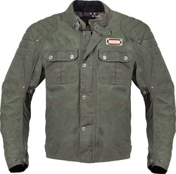 Textile Motorcycle Jacket Textile Motorcycle Jacket