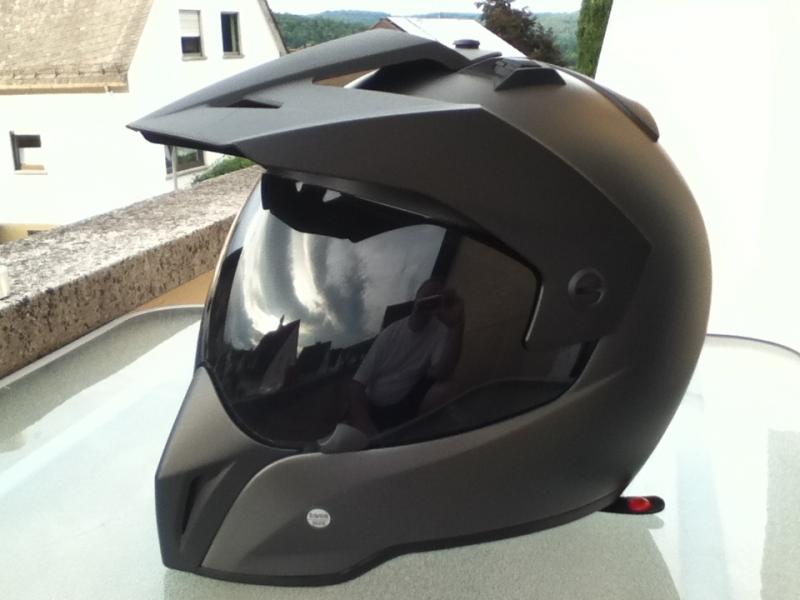 Bmw helm enduro carbon preis #3