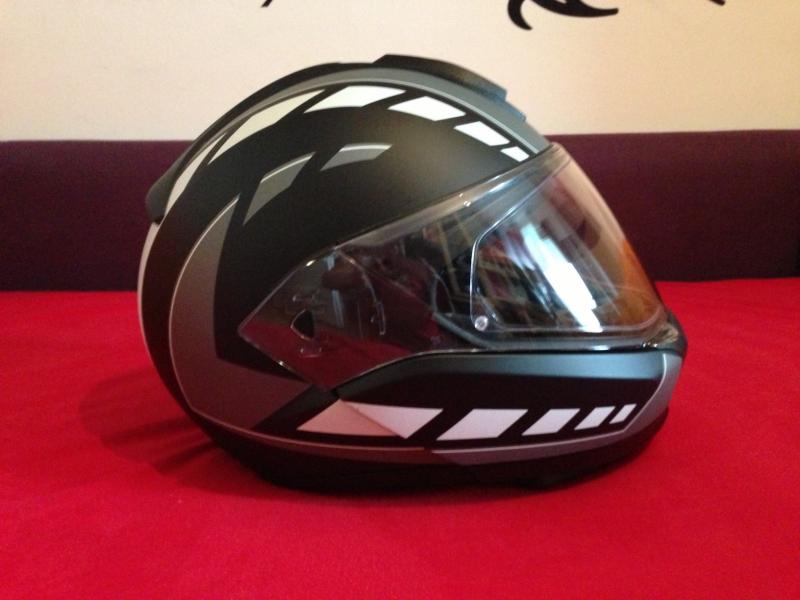 Preisvergleich bmw systemhelm 6 #6