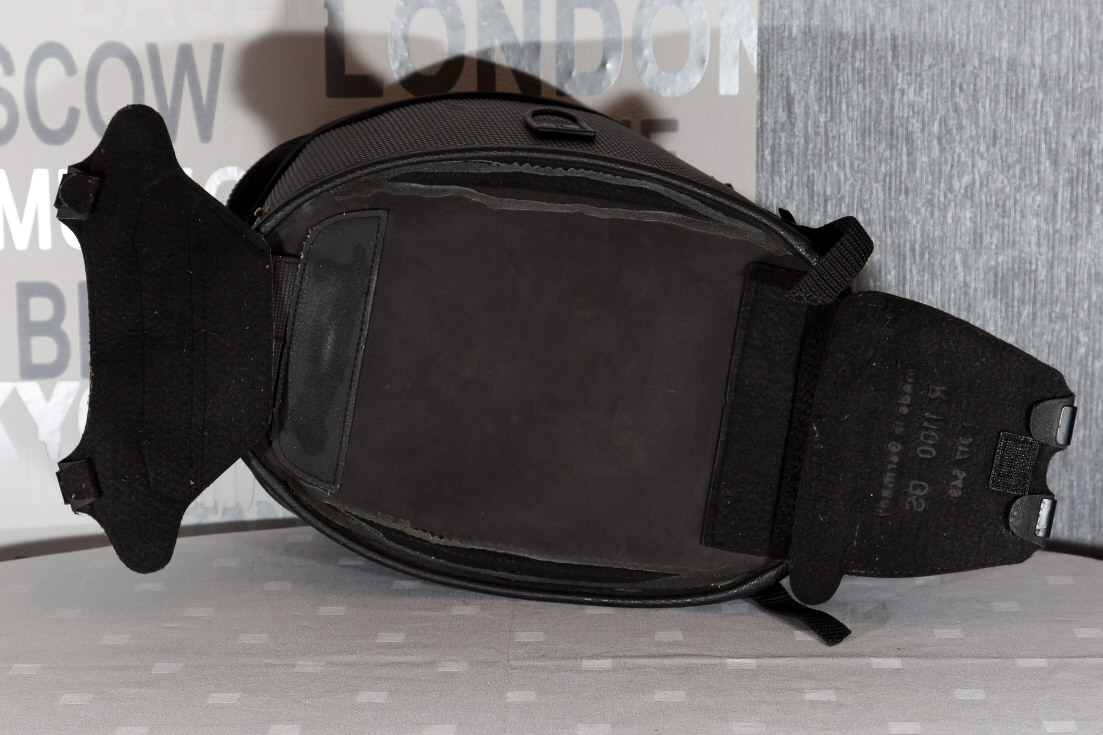 Tankrucksack bmw gs 1100 #5