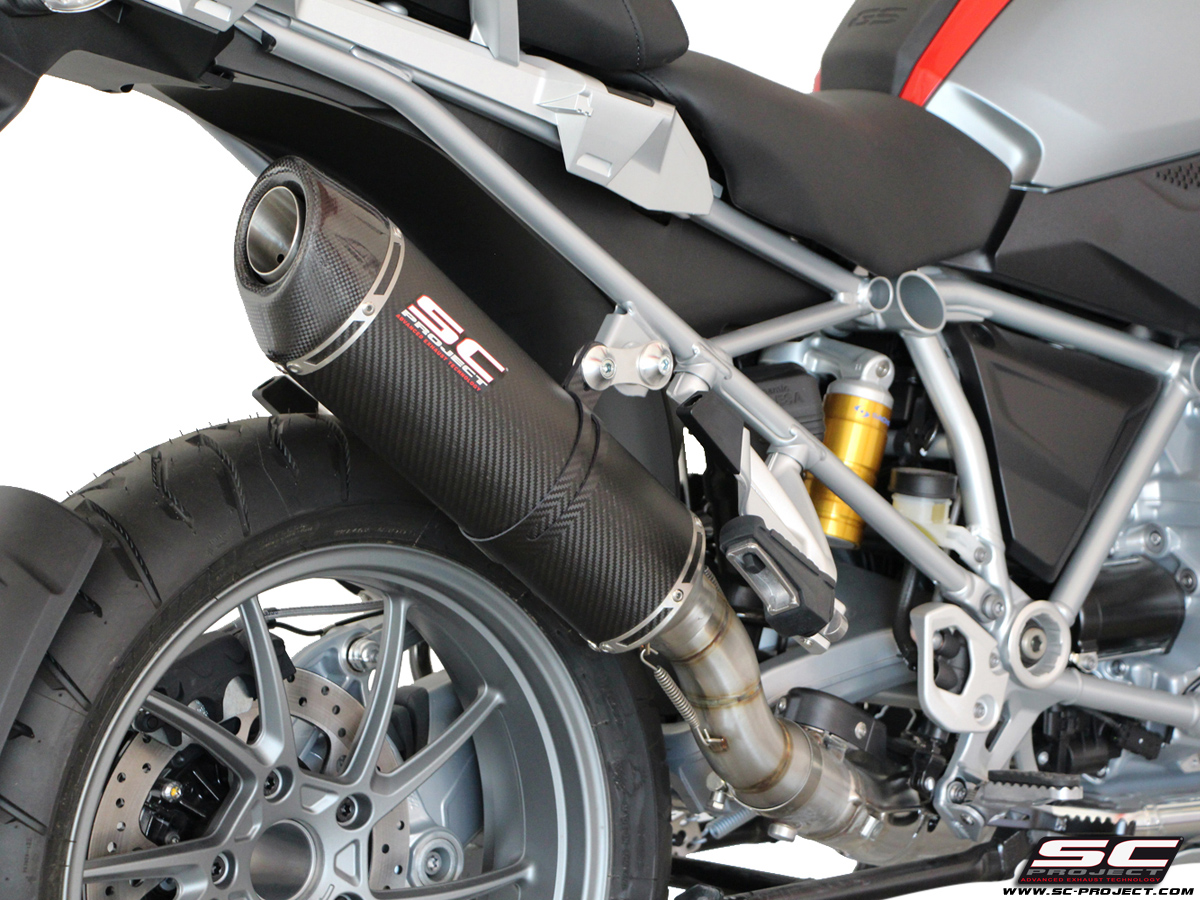 Ducati Monster Exhaust Arrow Ducati Monster Exhaust Arrow