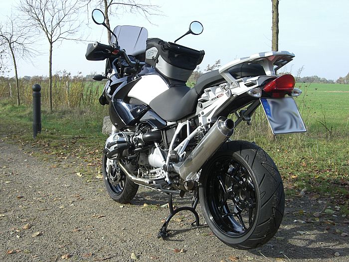 Bmw gs forum eu #5