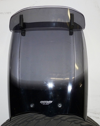 Mra vario screen bmw r1200gs