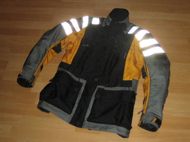 2 Bmw jacke savanna #4