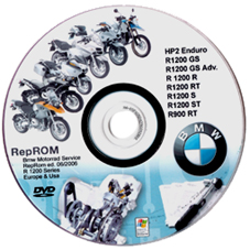 Bmw motorrad reprom #7