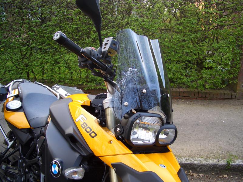 Puig Touring Puig Touring