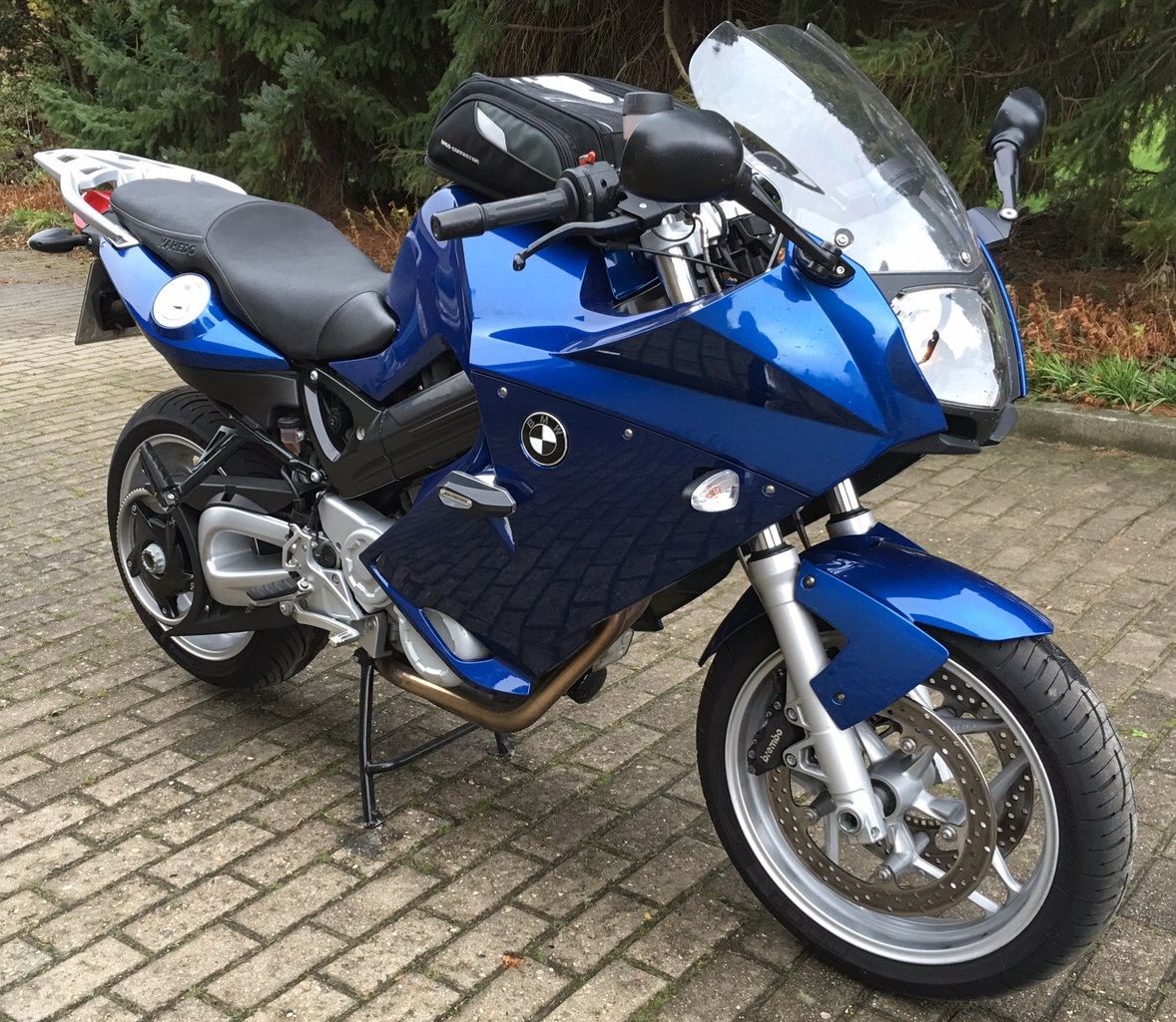 Bmw forum biete #6