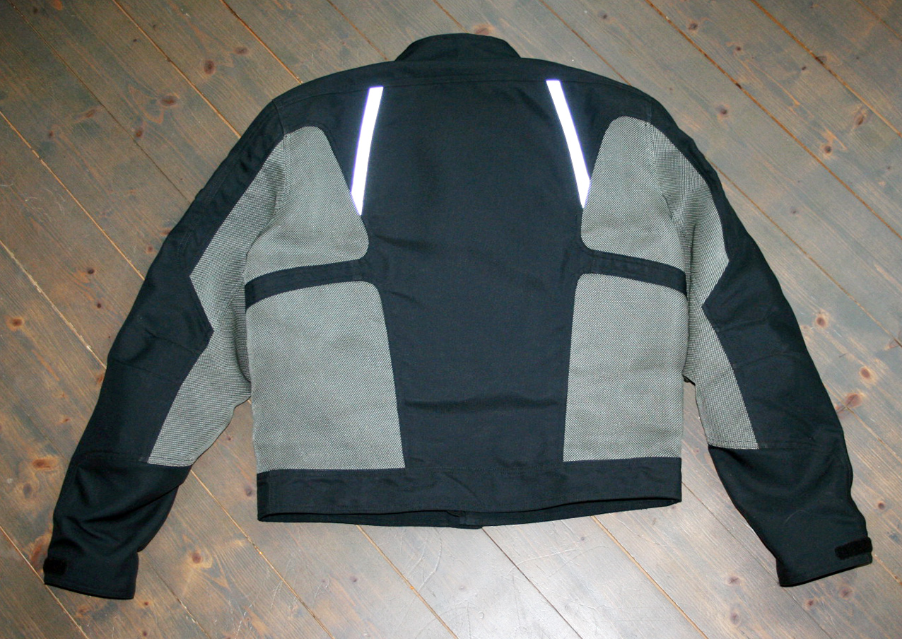 Bmw airflow 3 jacke