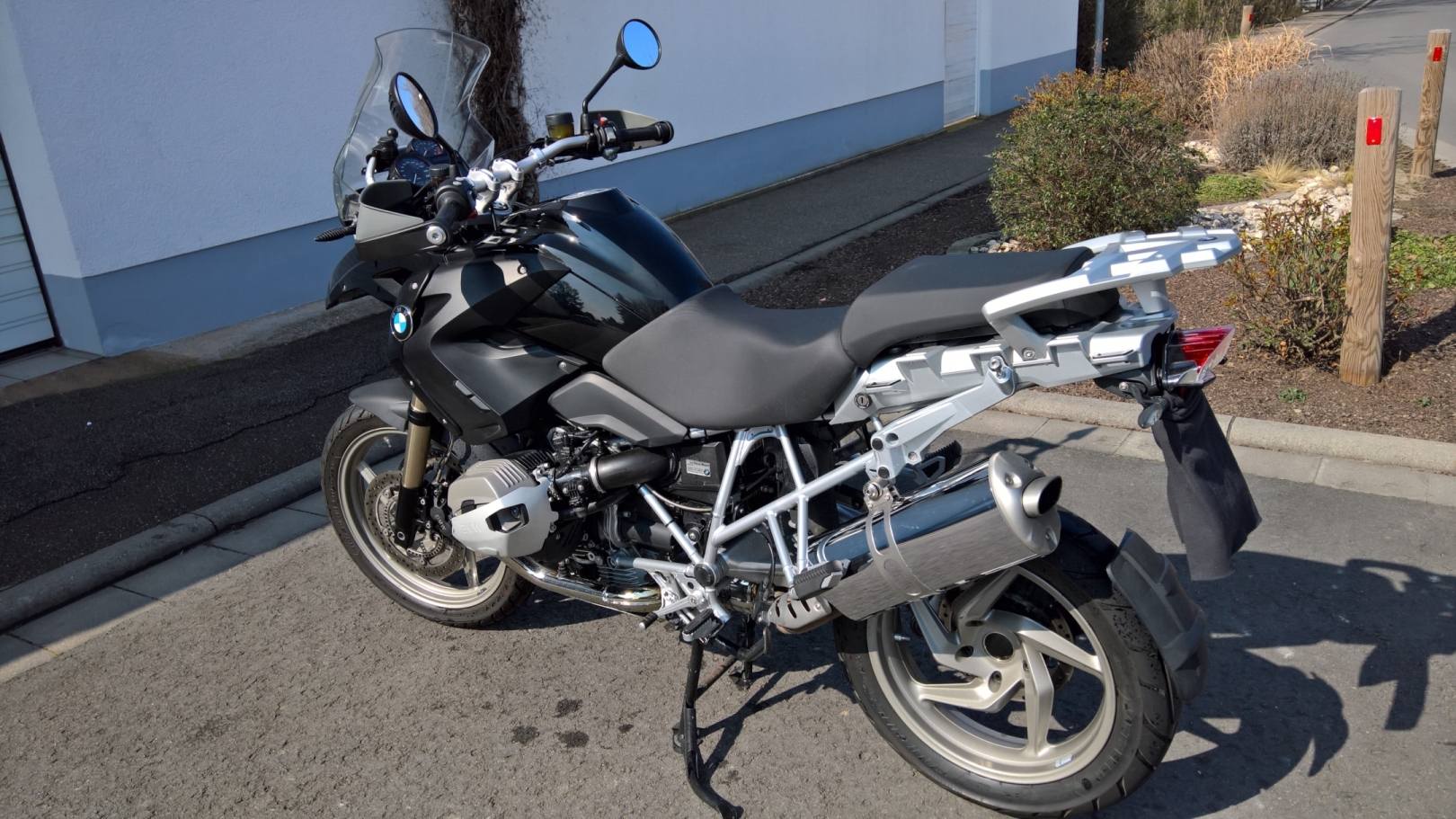 Bmw gs forum eu #3