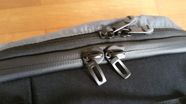 Bmw rucksack function 2 #6