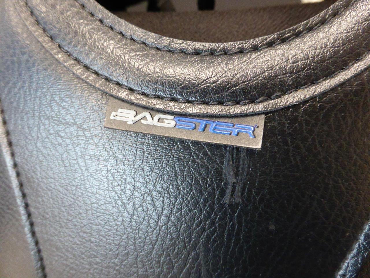 Bagster bmw 1150 adv #4