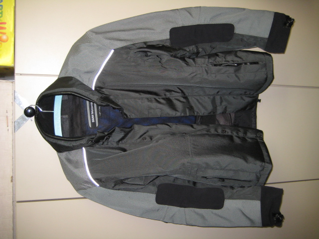 Bmw light n easy jacket #2