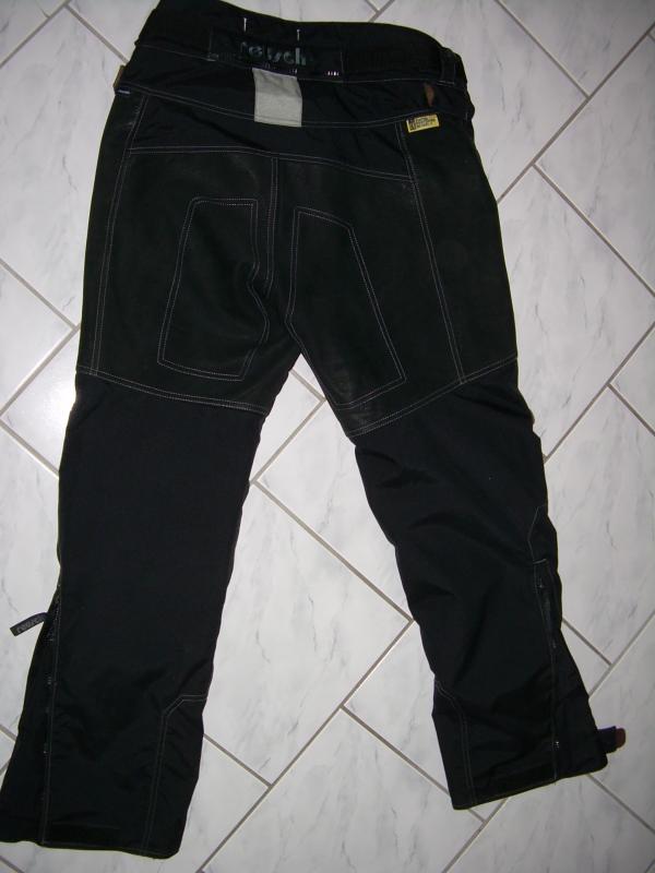 Motorradhose Von Reusch motorradhose reusch touren leder textilhose 1 0 schwarz Motorradhose Von Reusch motorradhose reusch touren leder textilhose 1 0 schwarz