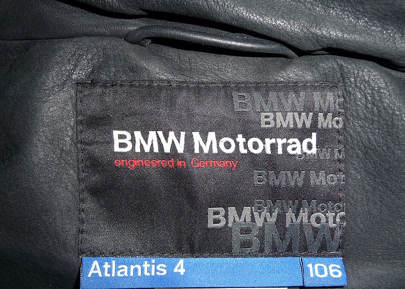 Bmw atlantis 4 106