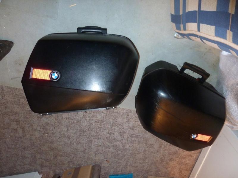 Gebrauchte koffer bmw #3