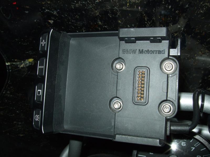 Bmw motorrad navigator iv manual #4