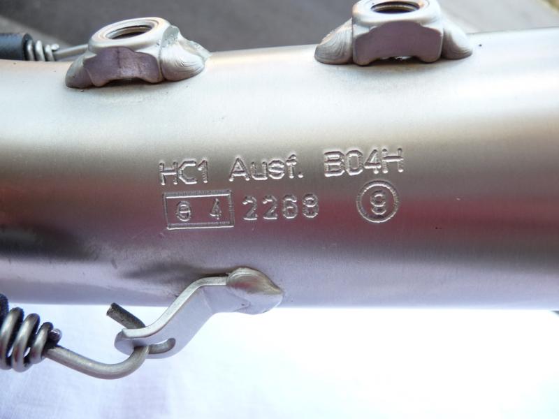 E Nummern Liste Motorrad mza set auspuff chrom komplett mit kr 252 mmer und E Nummern Liste Motorrad mza set auspuff chrom komplett mit kr 252 mmer und