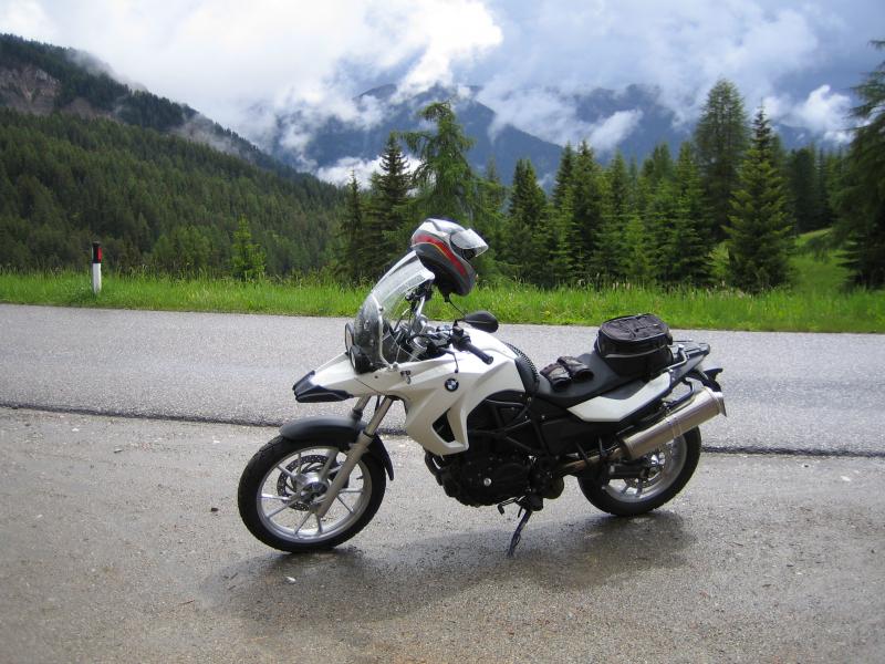 Bmw f800 gs forum #7
