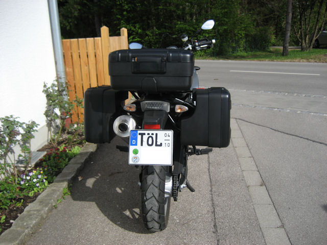 Bmw kirsch erfahrungen #7