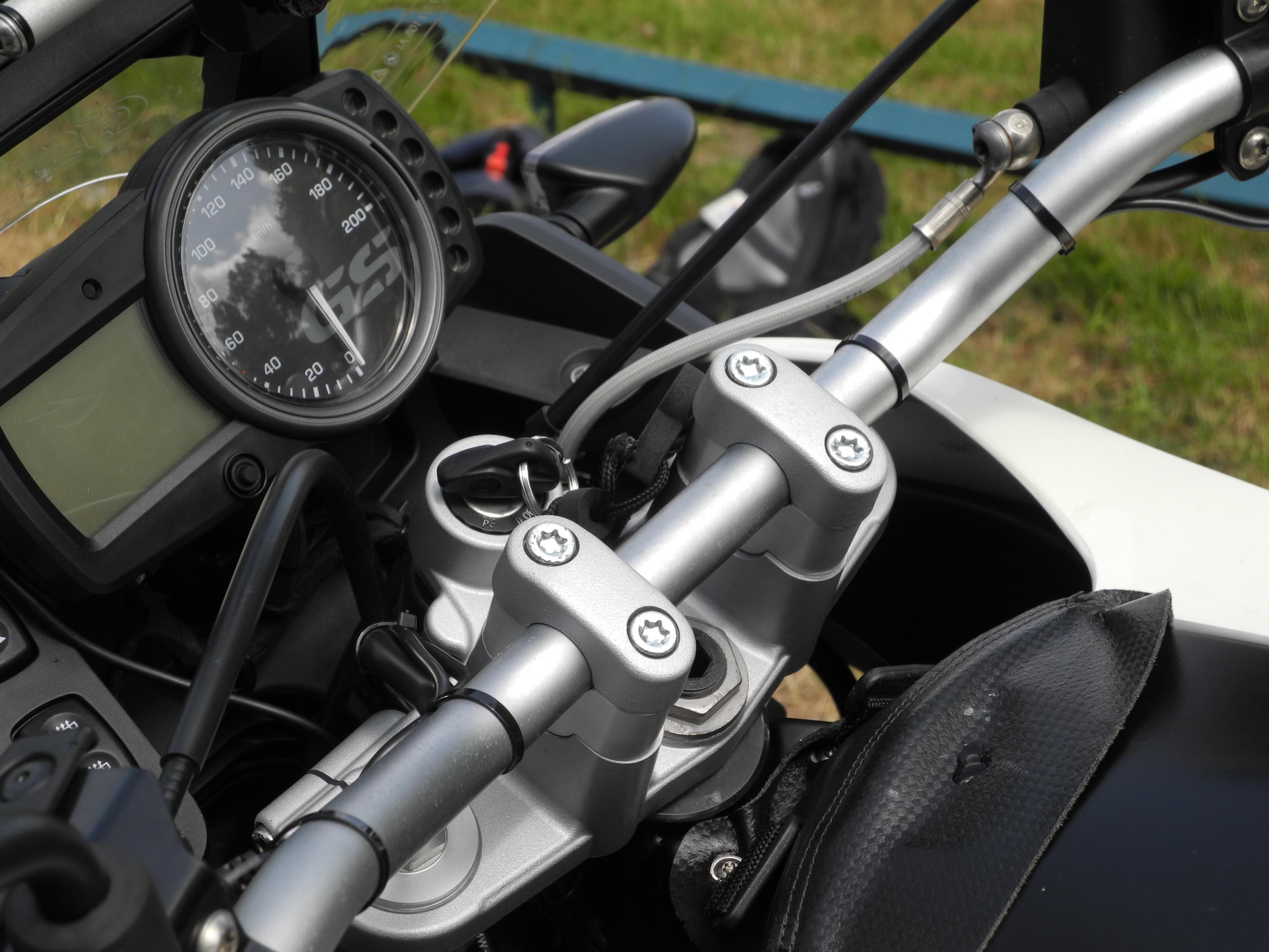 Bmw f 650 gs kettensatz wechseln #7