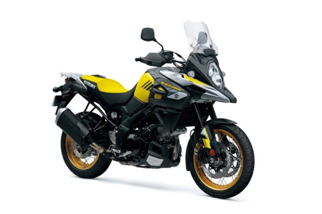 Klicke auf die Grafik für eine größere Ansicht
Name: vstrom1000xt.jpg
Hits: 201
Größe: 170,6 KB
ID: 206044