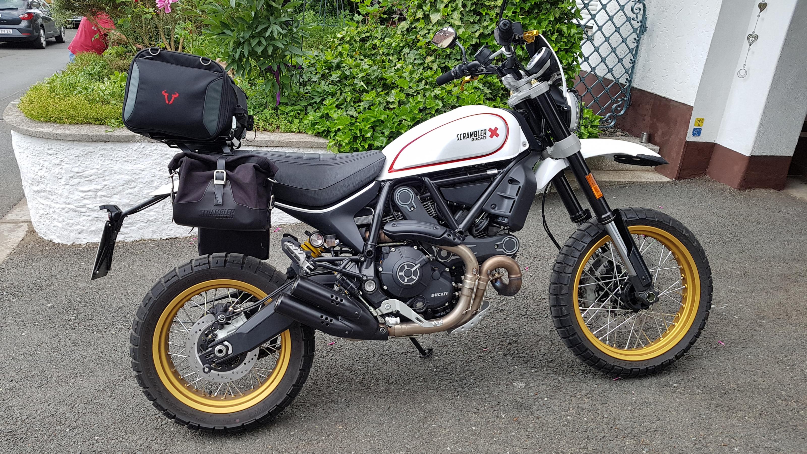 Ducati Monster S Accessories Ducati Monster S Accessories