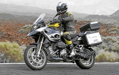 Neukauf Reisemotorrad - Was spricht eigentlich für eine ...