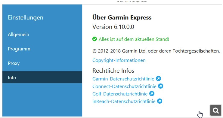 Klicke auf die Grafik für eine größere Ansicht
Name: Garmin Express Update.png
Hits: 357
Größe: 147,4 KB
ID: 268478