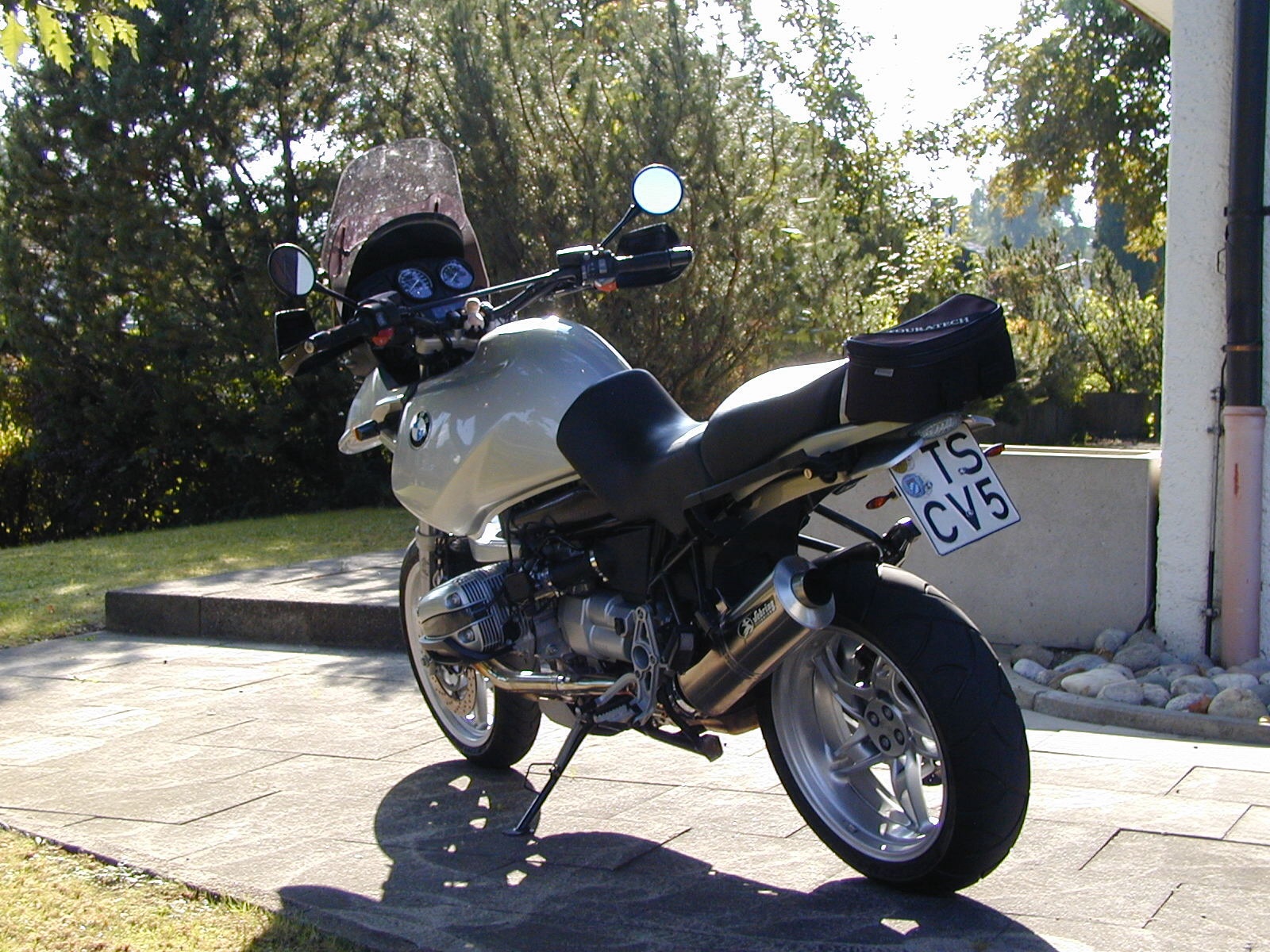Gs Cafe Racer Gs Cafe Racer
