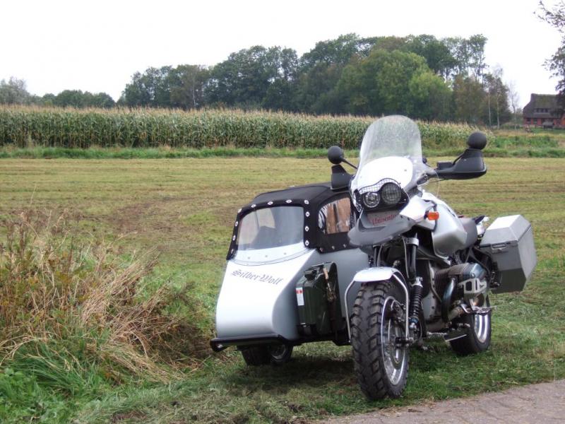 Bmw k1 seitenwagen forum #6