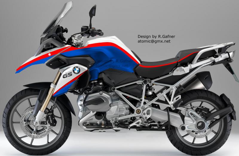 Bmw adventure forum