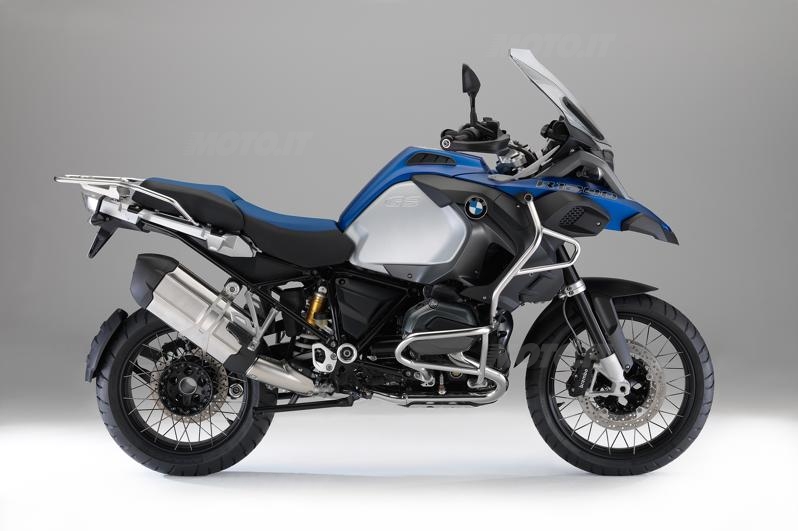 Bmw r 1200 gs lc forum #2