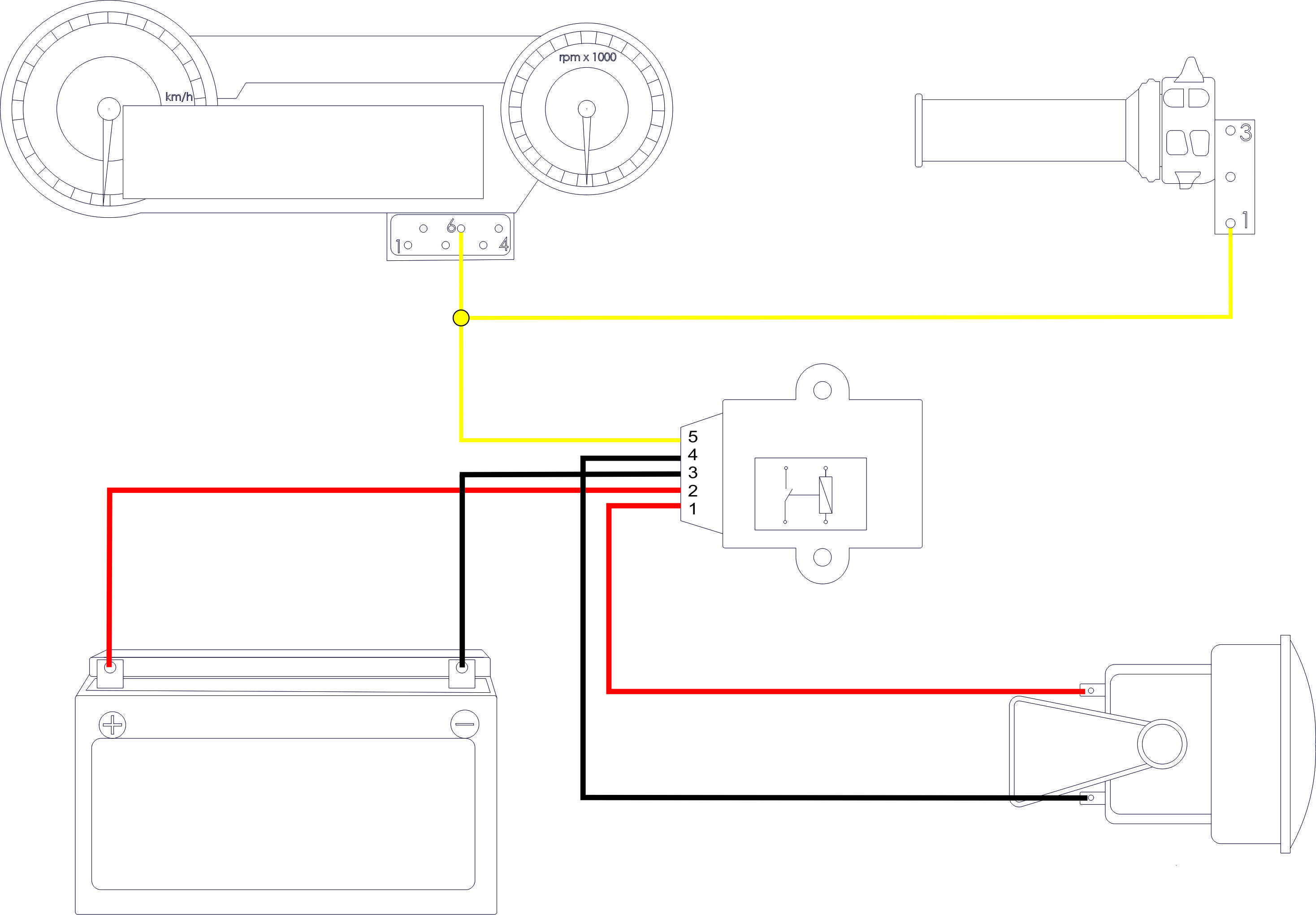 Schaltplan Bmw 1200 Gs