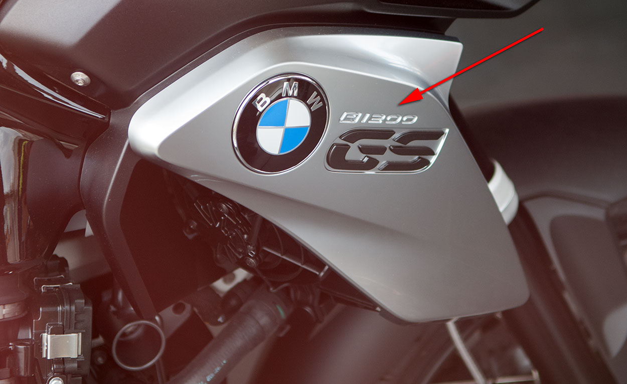 R1250GS ab Modelljahr 2019? - Seite 2