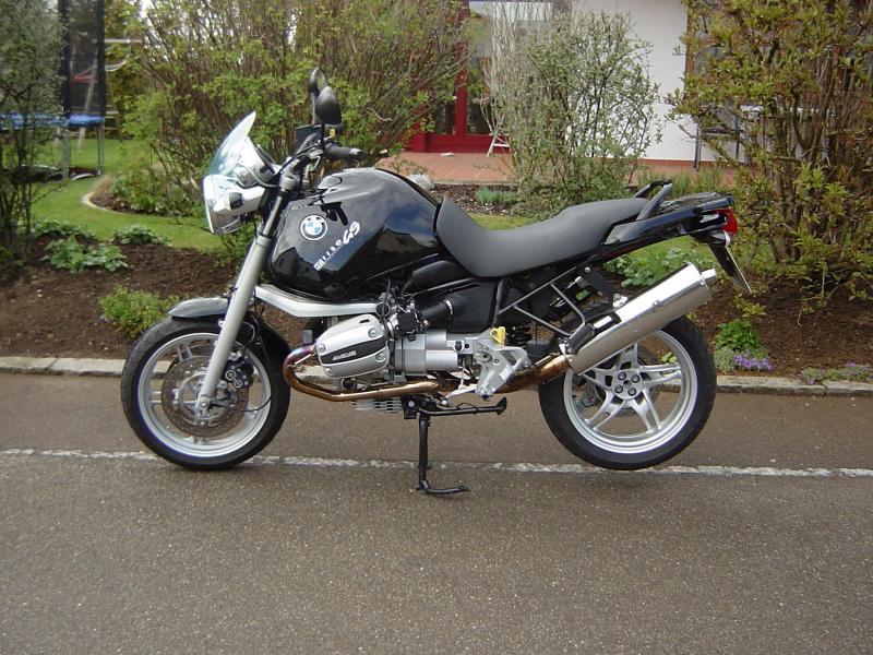 Bester reifen bmw 1100 gs #4