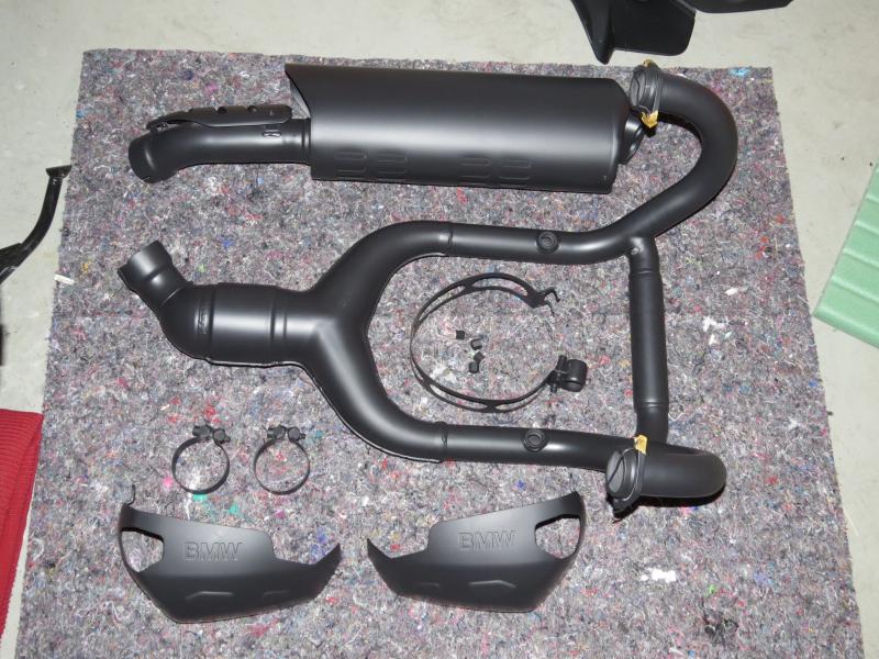 Motorrad Auspuff Beschichten auspuff schwarz lackieren beschichten oder silikonhitzelack Motorrad Auspuff Beschichten auspuff schwarz lackieren beschichten oder silikonhitzelack