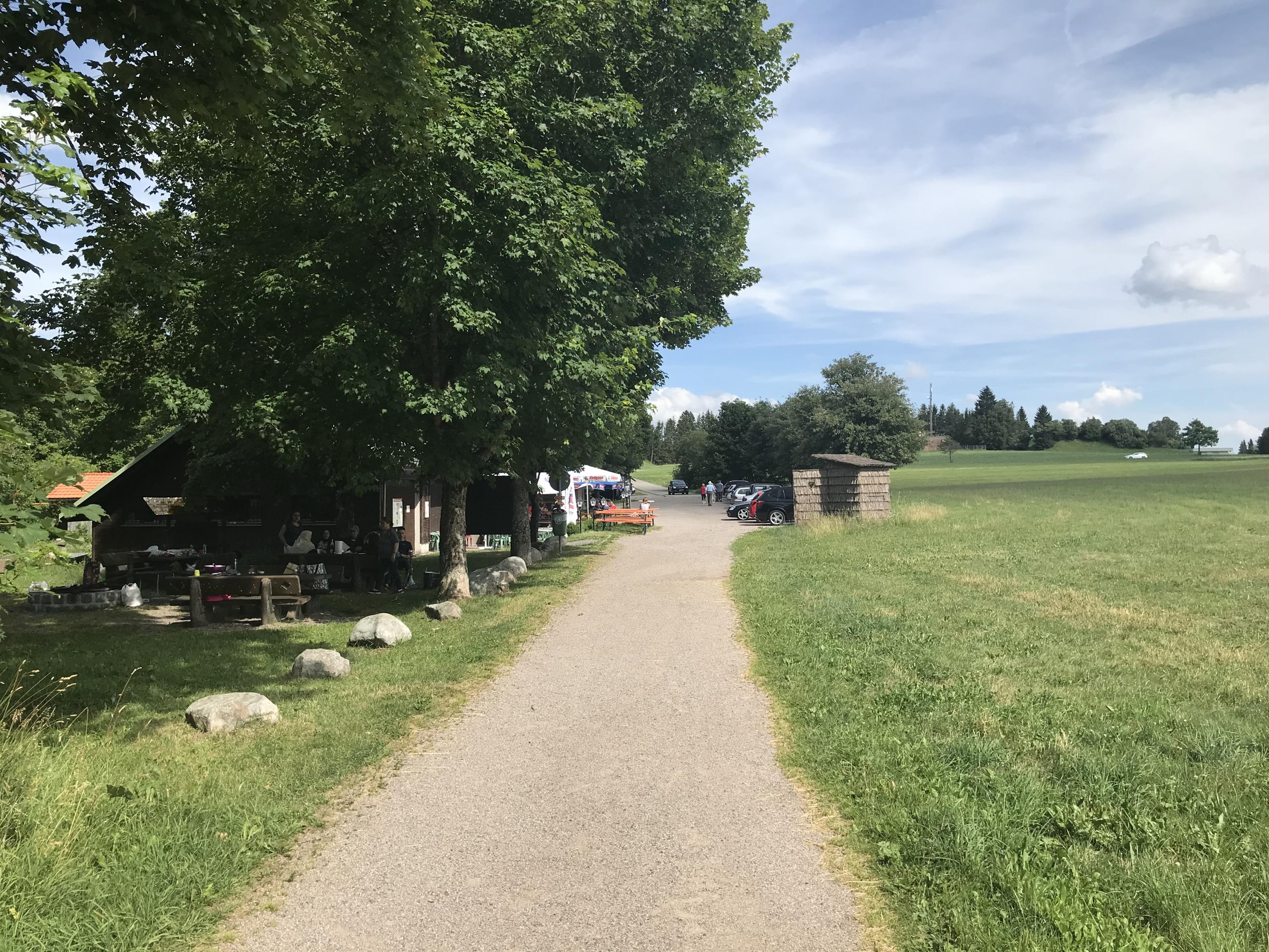 Singletrails schramberg