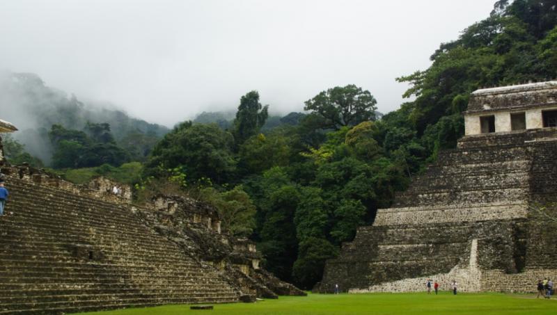 Klicke auf die Grafik für eine größere Ansicht
Name: Chiapas 13 (58).jpg
Hits: 545
Größe: 56,1 KB
ID: 89288
