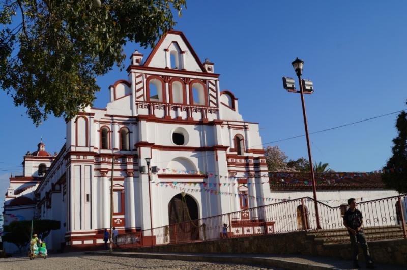 Klicke auf die Grafik für eine größere Ansicht
Name: Chiapas 13 (107).jpg
Hits: 361
Größe: 72,3 KB
ID: 89599
