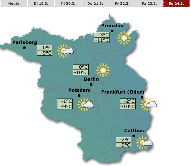 Klicke auf die Grafik für eine größere Ansicht
Name: Wetterprognose.jpg
Hits: 58
Größe: 32,9 KB
ID: 90523