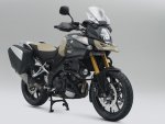 Suzuki reveals V-Strom 1000 Desert Edition - .jpg
