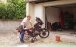 R80GS + Ich in 1995.jpg