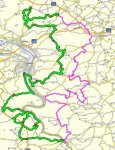 2011-04-08 - Rheinroute Übersicht.jpg