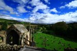 4.Melrose Abbey von Oben.jpg