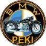 PEKI-BMW