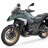 R1300GS-Fahrer