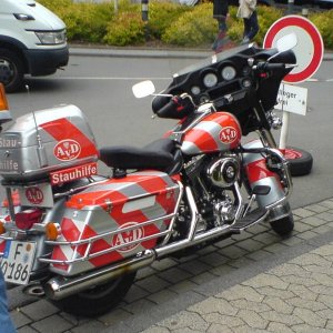 AvD Harley