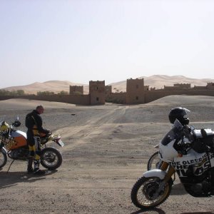 Erg Chebbi