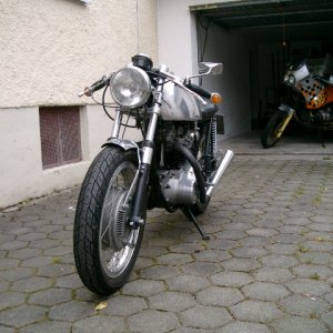 caferacer