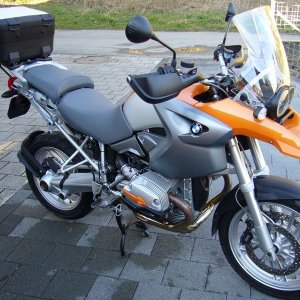 GS-orange